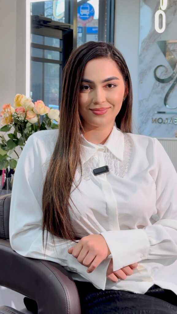 Zaynura Beauty