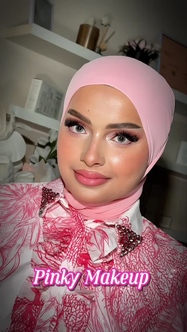 Eyelash Extensions work by Zaynura Beauty Salon