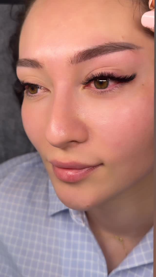 Manicure Services work by Zaynura Beauty Salon