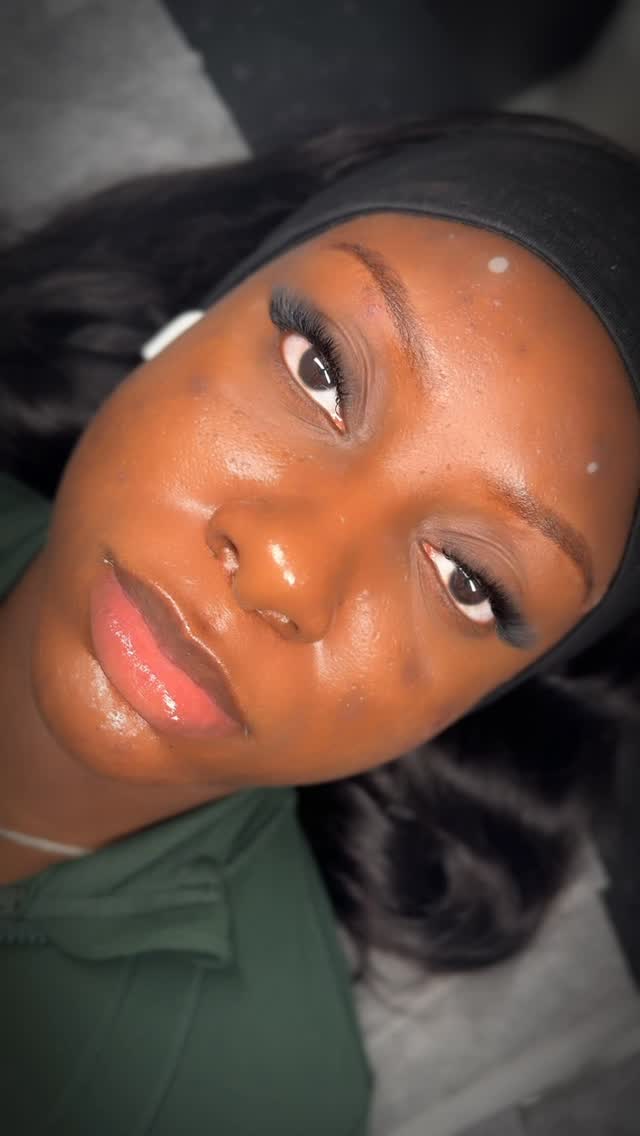 Gel Nails work by Zaynura Beauty Salon